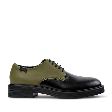 Dean Derby Shoes TWS