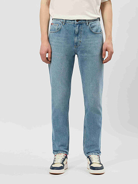 JAMES Straight tapered