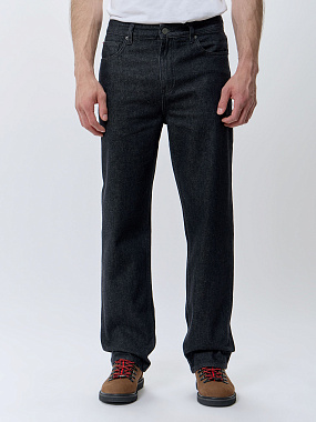 HARRISON Relaxed Straight