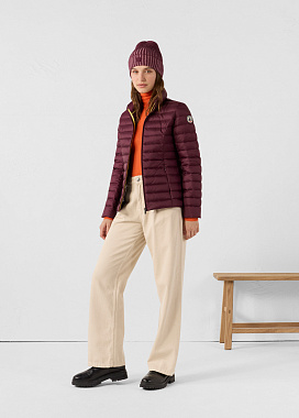 Cha Down Jacket