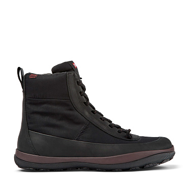 Peu Pista Ankle Boots MICHELIN PRIMALOFT