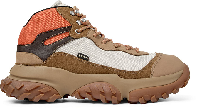 Karst Trek Ankle Boots GORE-TEX