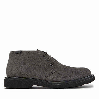 Norman Ankle Boots