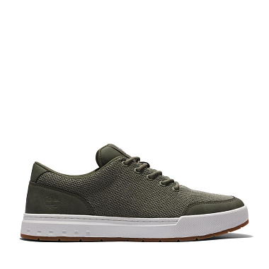 Maple Grove Oxford Knit