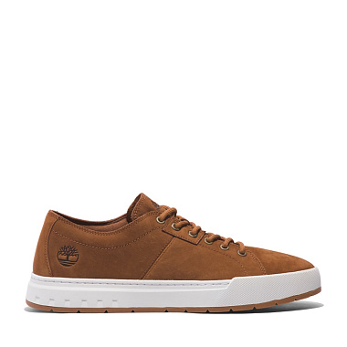 Maple Grove Oxford Leather