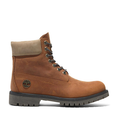 6 Inch Premium Boot WP