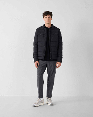 Cliff Down Jacket