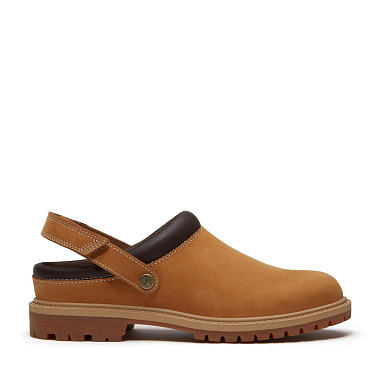Timberland Premium Clogs