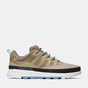 Euro Trekker Low Mesh