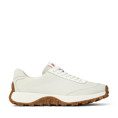 Drift Trail Sneakers Vibram Leather