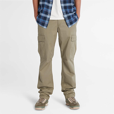 Cargo Pant Outdoor Relaxed