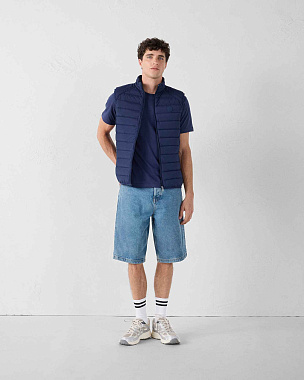 Arafo Down Vest