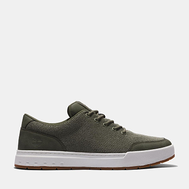 Maple Grove Oxford Knit