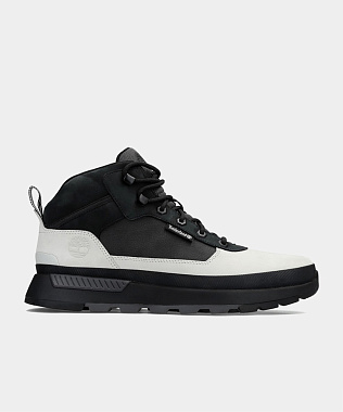 Field Trekker Mid Leather