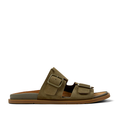 Lluc Sandal Slide