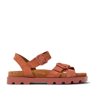 Brutus Sandals