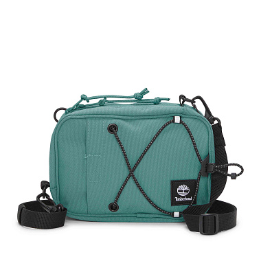 Cross Body Outdoor Archive