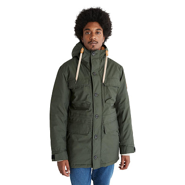 Parka Field Expedition WP