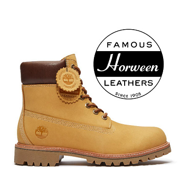 6 Inch Luxe Premium Boot WP