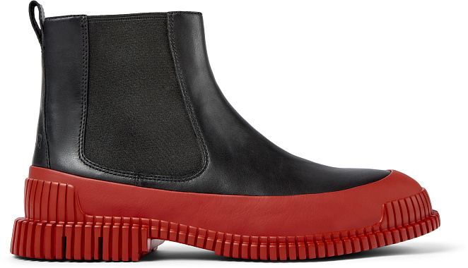 Pix Chelsea Boots