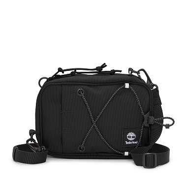 Cross Body Outdoor Archive