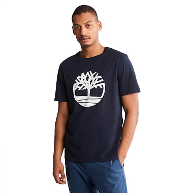 TFO T-Shirt Tree Logo Regular
