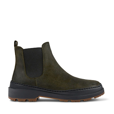 Brutus Trek Chelsea Boots Michelin