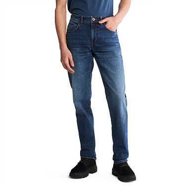 Denim Pant Sargent Lake Stretch Slim