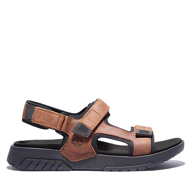 Anchor Watch BackStrap