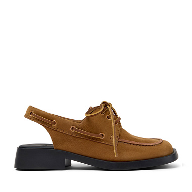 Donna Mules