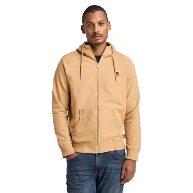Sweatshirt Exeter River Loopback Full Zip Regular
