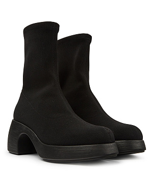 Ankle boots Thelma TENCEL