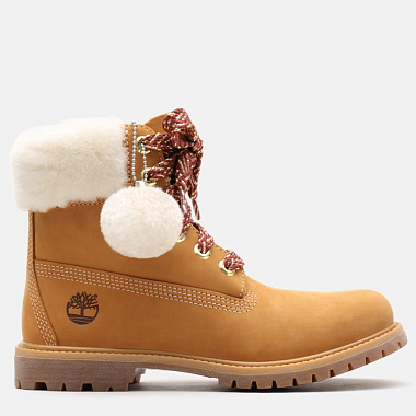 6 Inch Premium Boot WP