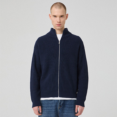 LC Sweater full zip