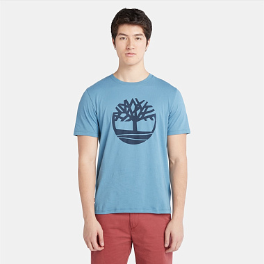 TFO T-Shirt Tree Logo Regular