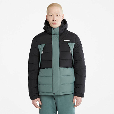 Jacket Outdoor Archive Puffer