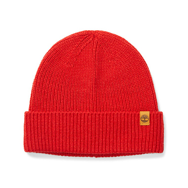 Beanie Fisherman