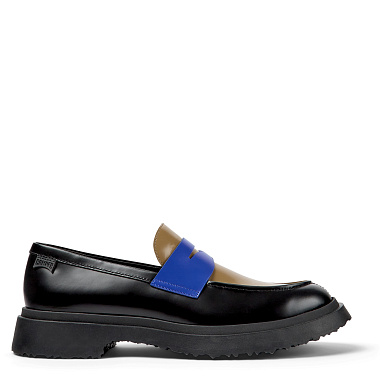 Walden Loafers TWS