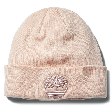 Beanie Tonal 3D Embroidery