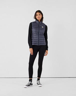 Seda Down Vest