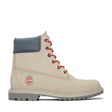6 Inch Premium Boot WP