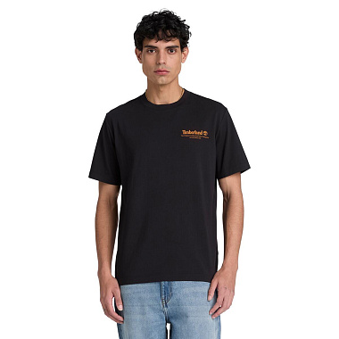 T-Shirt Bootmarkers Tools Back Graphic Regular
