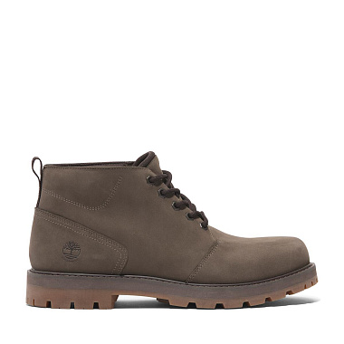 Britton Road Chukka Boot WP