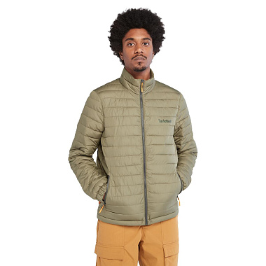 Jacket DWR Axis Peak