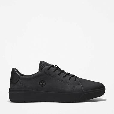 Seneca Bay Oxford Leather