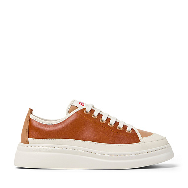 Runner Up Sneakers TWS