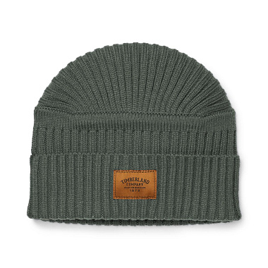 Beanie Ribbed