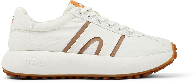 Pelotas Athens Sneakers Fabric