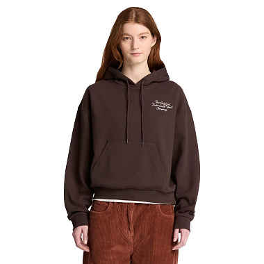 Sweatshirt Lush Comfort Crew Neck