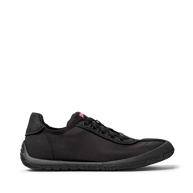 Path Sneakers Fabric